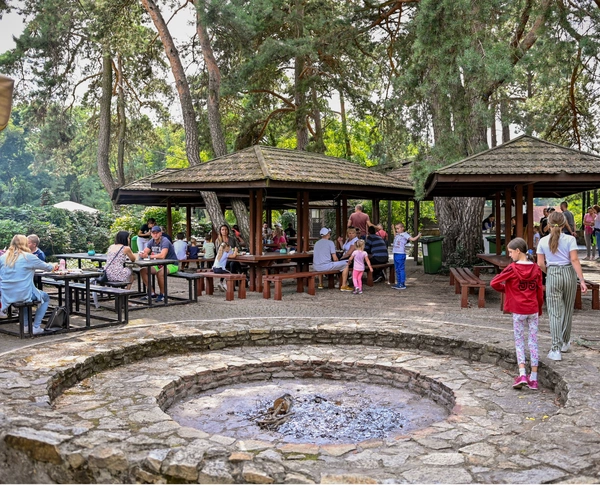 Imprezy integracyjne