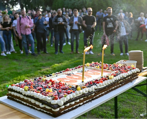 Imprezy okolicznościowe