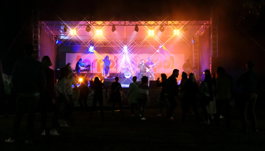 Jubileusze, gale, bankiety